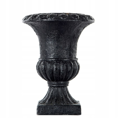 DONICA KIELICH czarna śr. 12cm