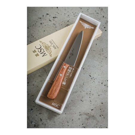 Masahiro nóż msc paring 120mm 11056