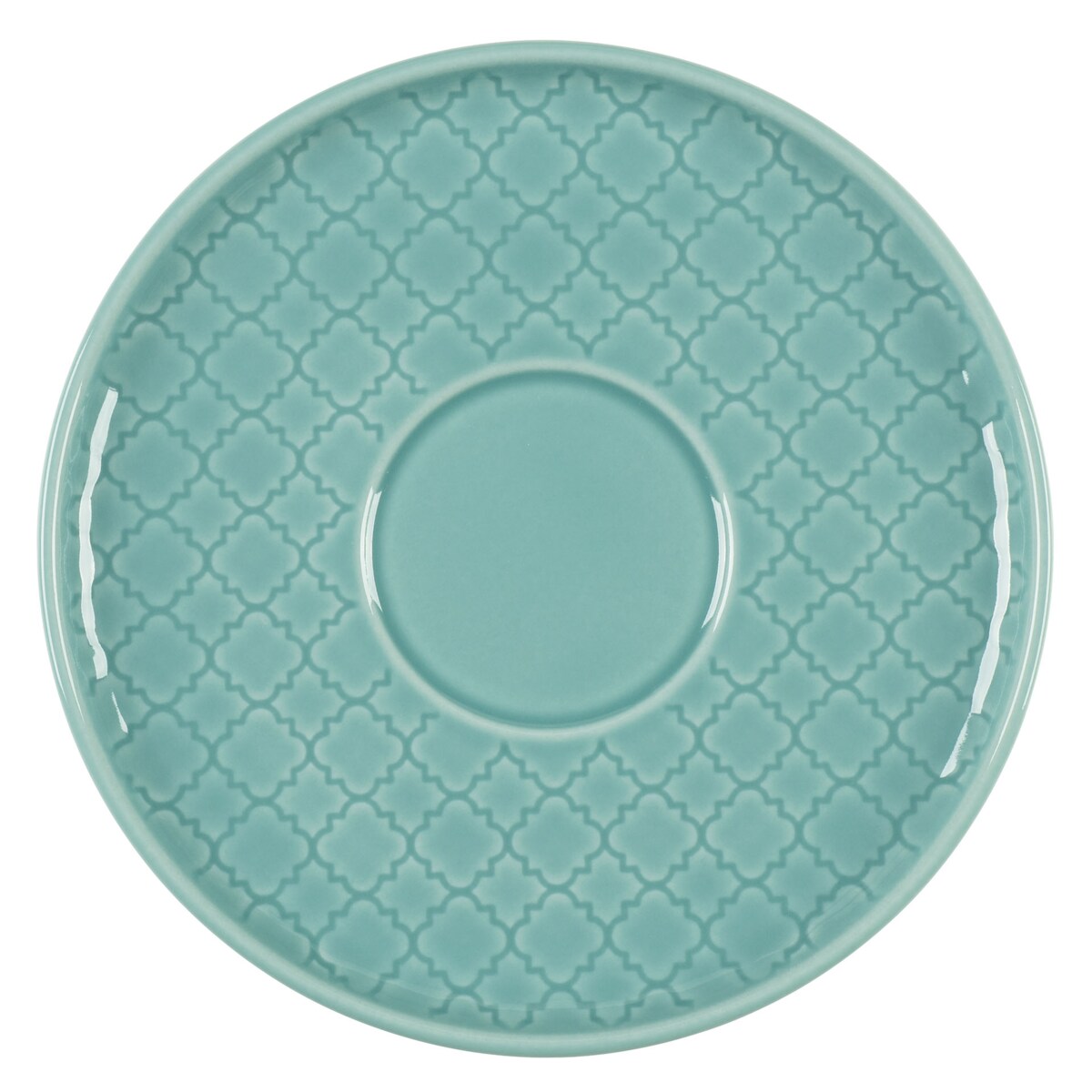 Spodek 15 cm Marrakesz morski LB85 (K5)