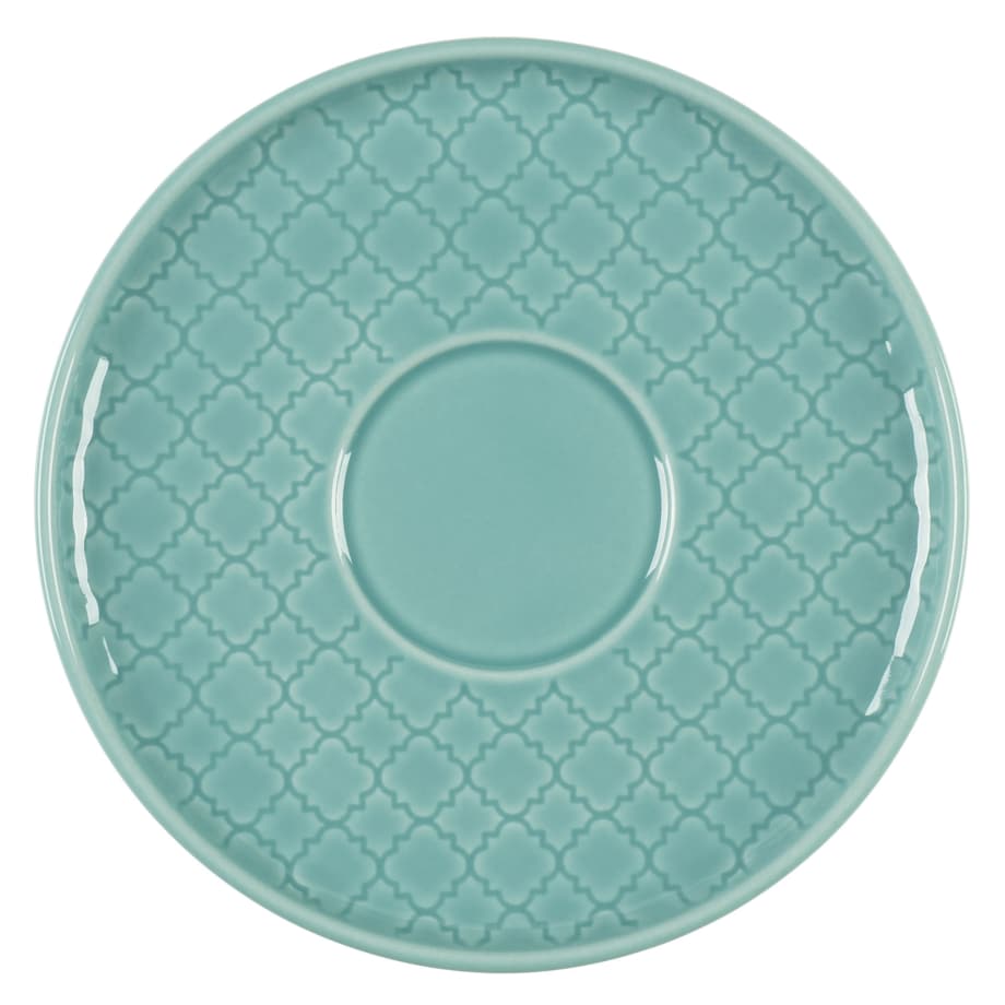 Spodek 15 cm Marrakesz morski LB85 (K5)