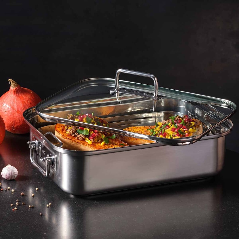 ROESLE - Brytfanna EXPERTISO