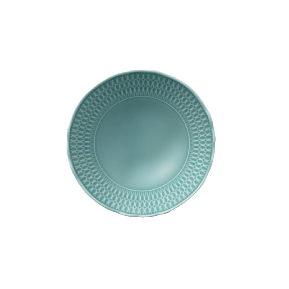 Salaterka 14 cm Sofia Lazurowa LB05