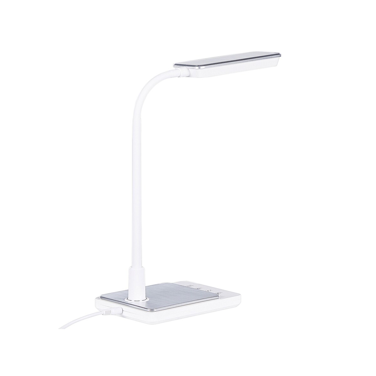 Lampa biurkowa LED biała CENTAURUS