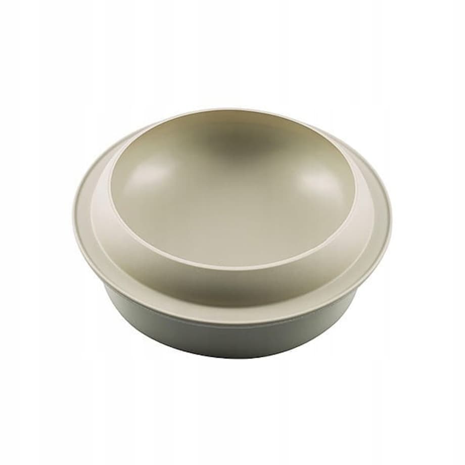 FORMA pieczenia ciasta SILIKONOWA SilikoMart 3D M3