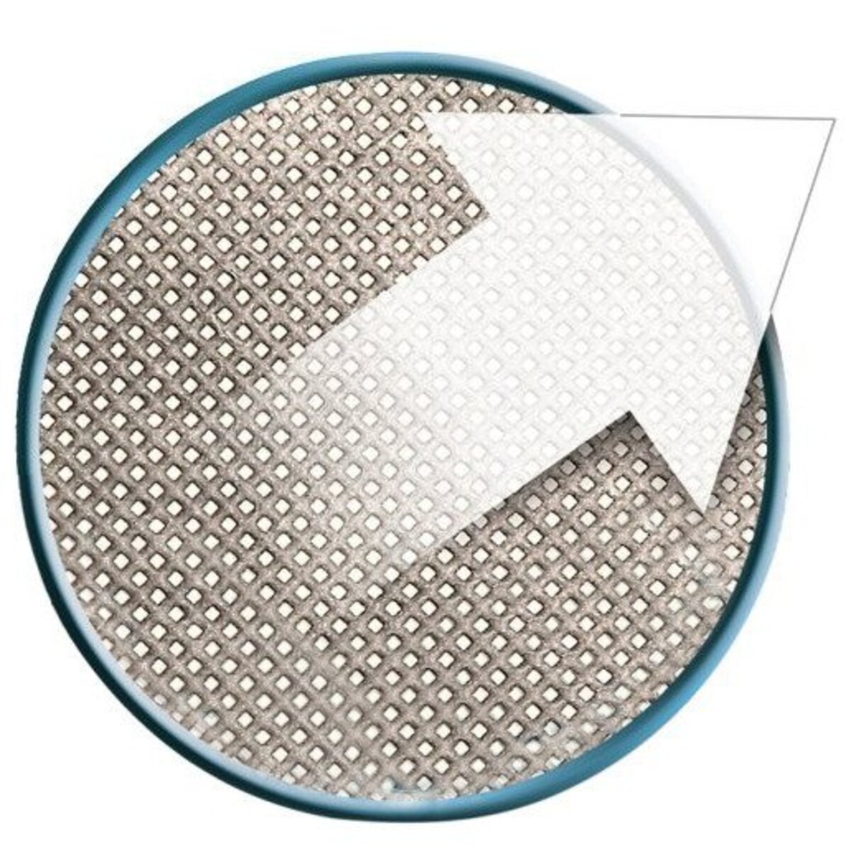 Pokrowiec na pościel, ubrania Jumbobox AIR, 91 x 53 x 48 cm, WENKO