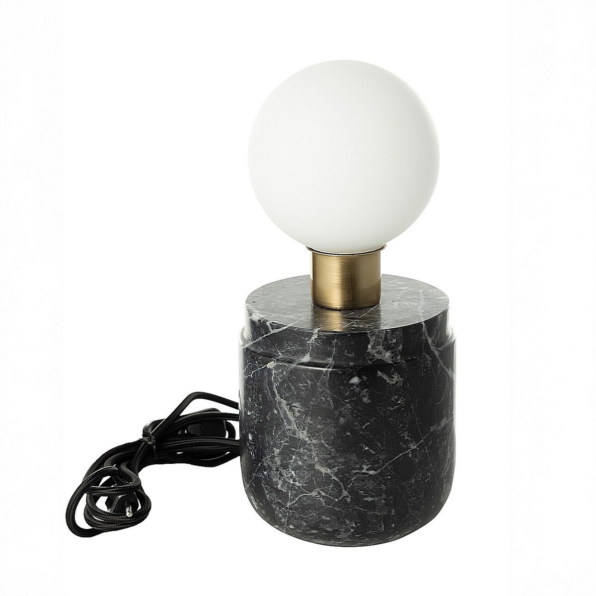 Lampa stołowa Lunae 30 cm, 14x14x30 cm