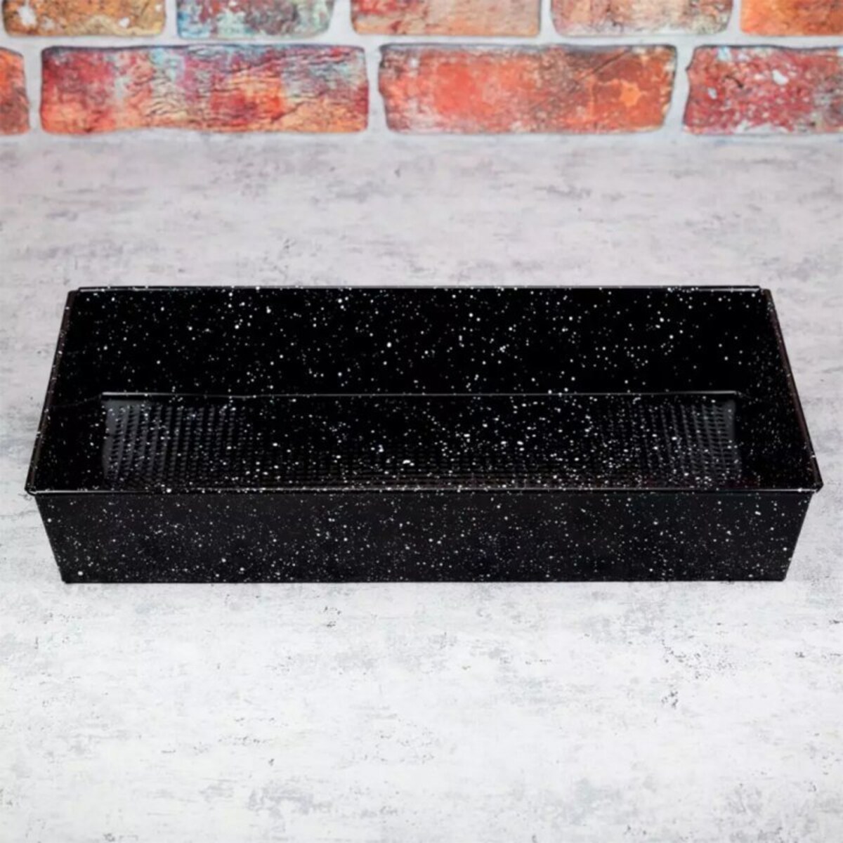 Blacha Forma Do Ciasta 24X39,5 Cm Kinghoff