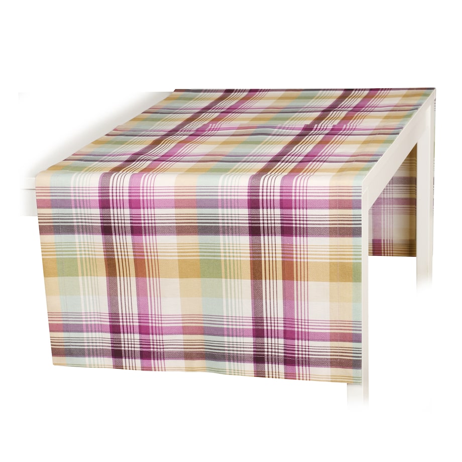 Bieżnik Very Peri 50x140