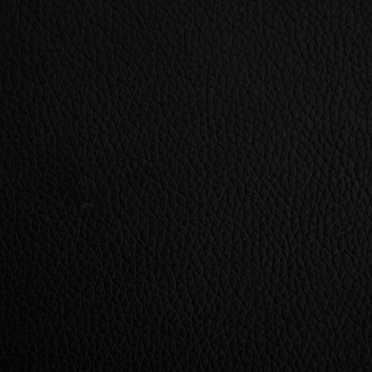 vidaXL Legowisko dla psa, czarne, 70x45x28 cm, sztuczna skóra