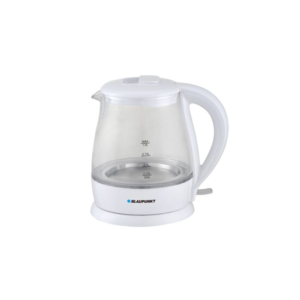 Blaupunkt czajnik szklany 1l EKG301