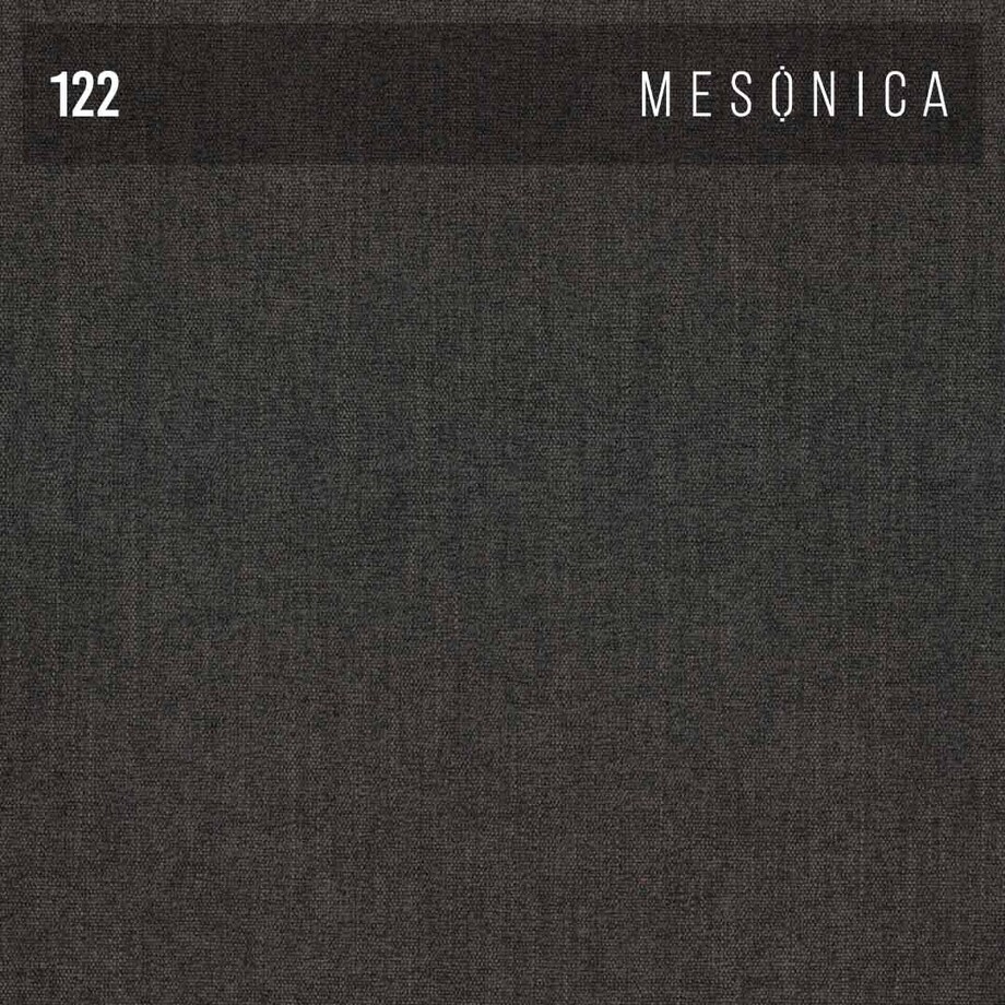 Pomo sofa 3 osobowa Antracytowa