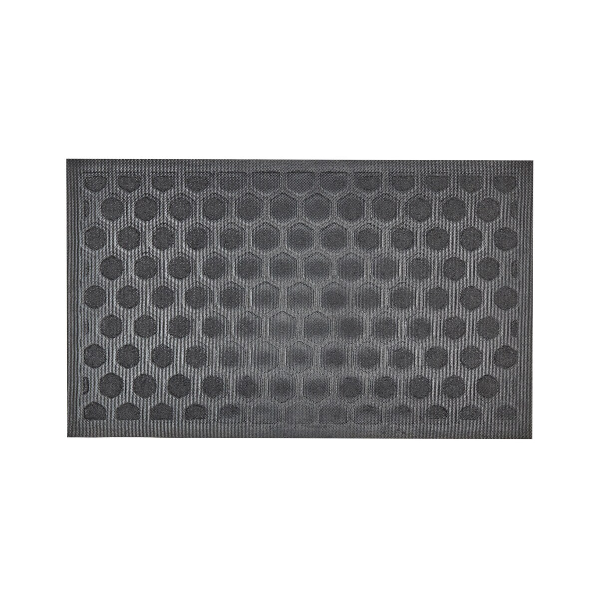 Wycieraczka TANDYKUL 45 x 75 cm Naturalny