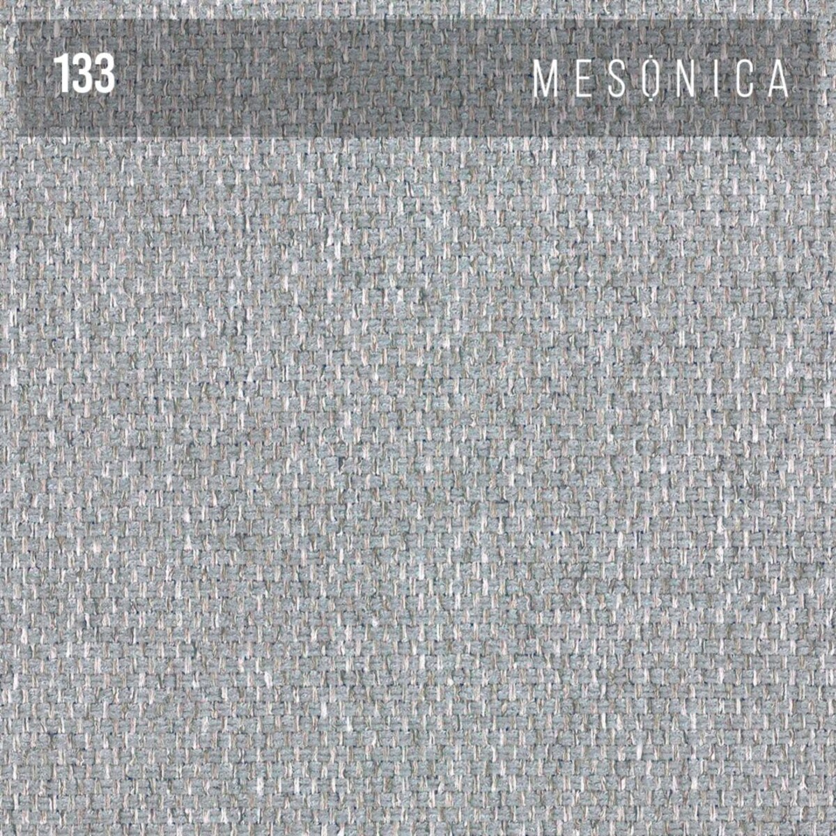 Shel Puf - jasnoszary