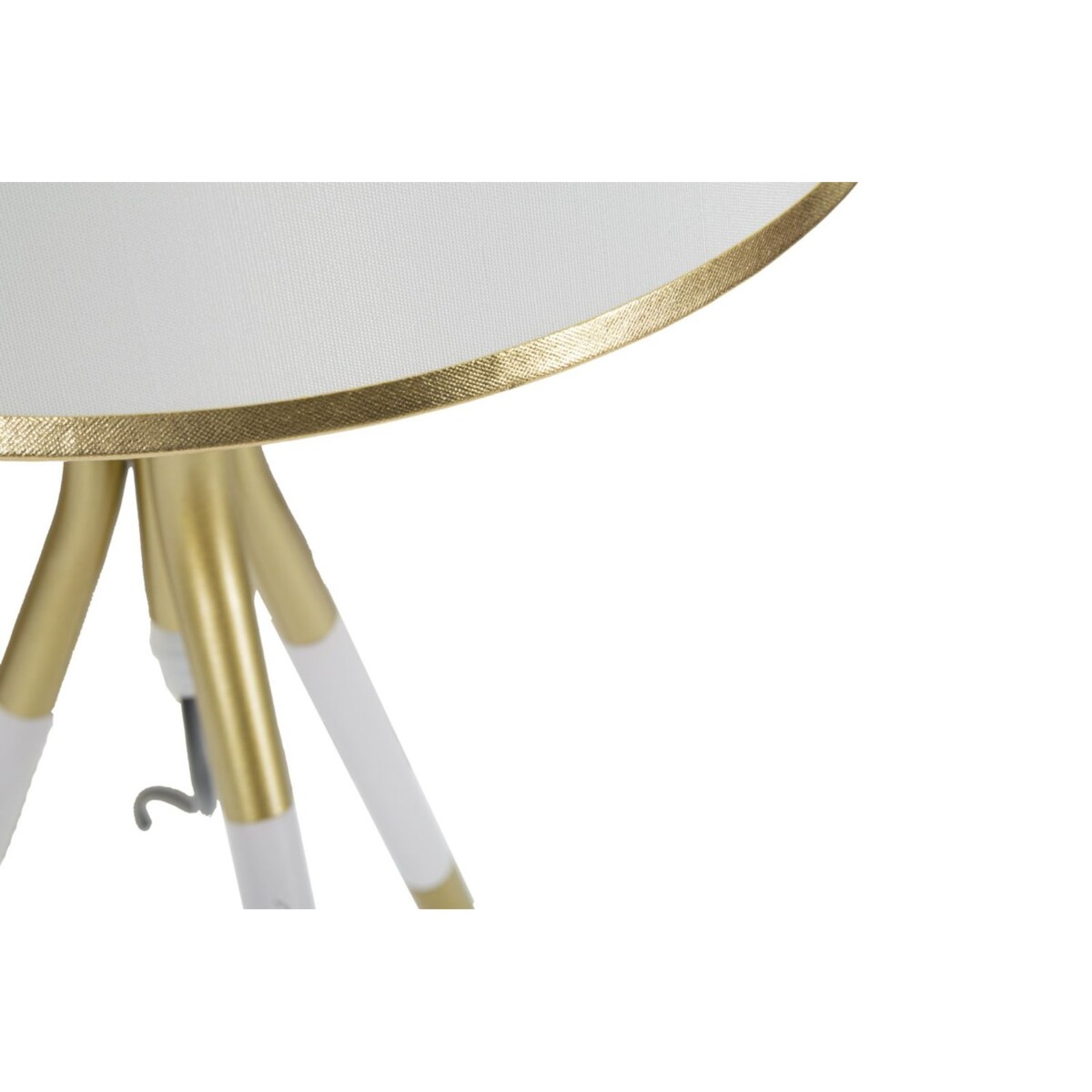 Lampa stołowa na trójnogu 57x28x28 cm STATIV