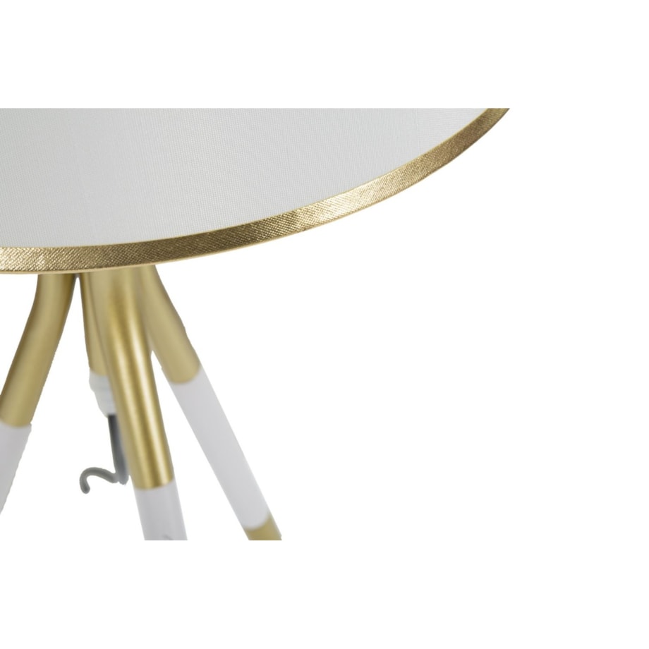 Lampa stołowa na trójnogu 57x28x28 cm STATIV