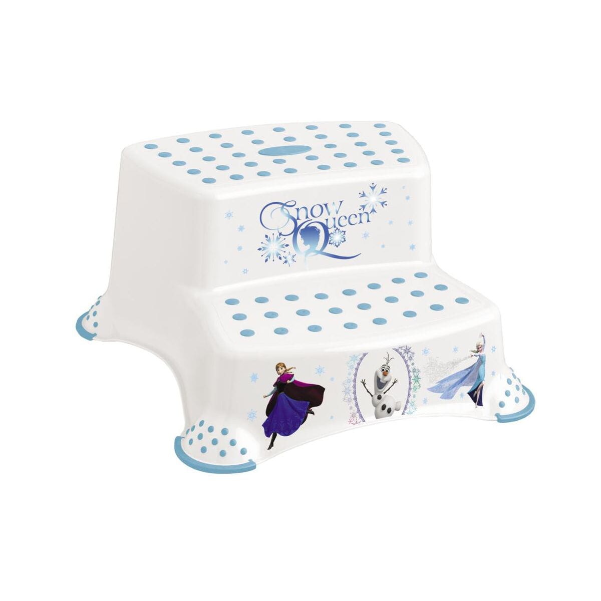 Stopień łazienkowy dziecięcy FROZEN OKT KIDS
