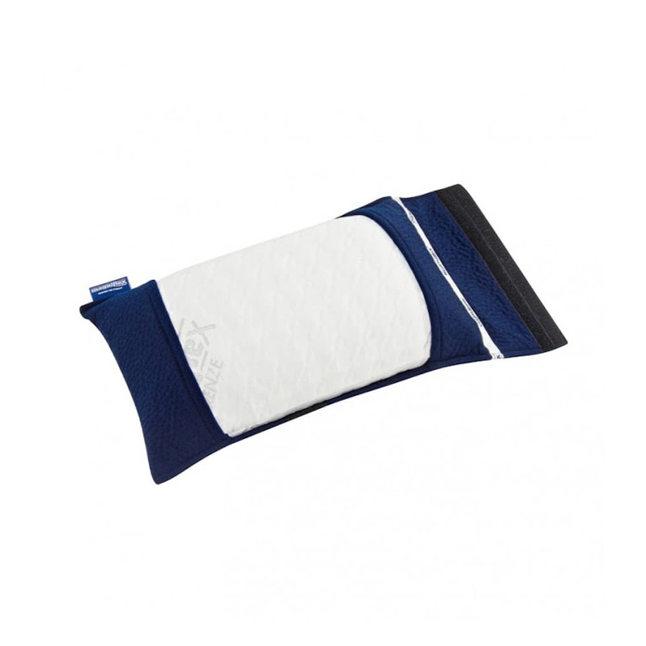 Poduszka Sushi Standard Uniwersalny, 42 x 23 x 11 cm, Magniflex