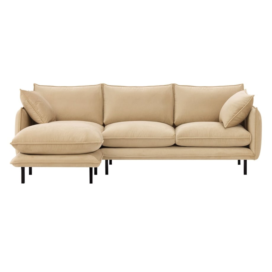 Narożnik lewy Nimbus-Kronos 35