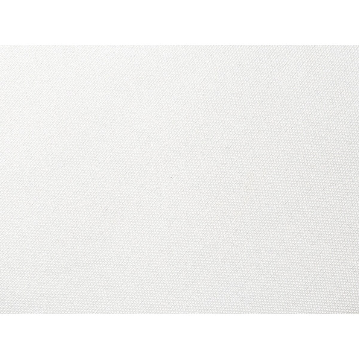 Poduszka na ławkę ogrodową SOVANA 108 x 45 cm Złamana biel