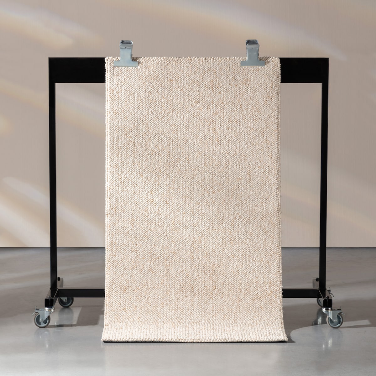 Dywan Solaro cream/camel 80x150 cm, 80x150 cm