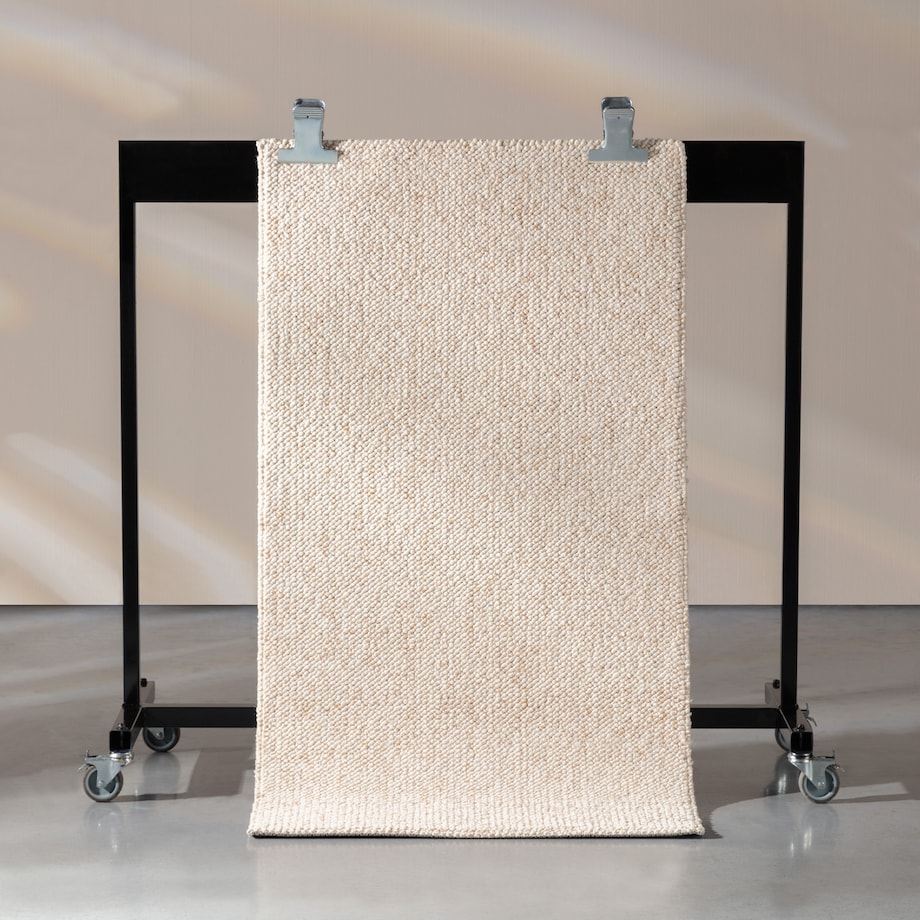 Dywan Solaro cream/camel 80x150 cm, 80x150 cm