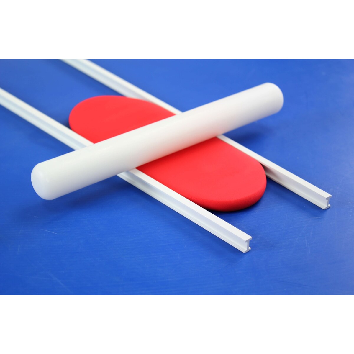 PME 2 przekładki do rozwałkowania marcepanu