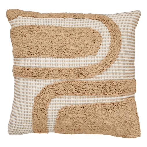 Poduszka dekoracyjna POPPY, 50 x 50 cm