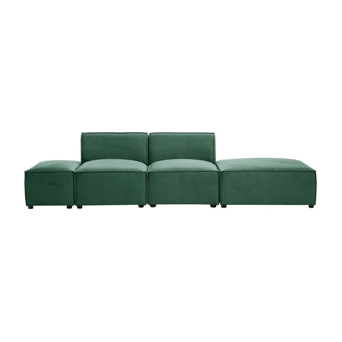Sofa modułowa Mojo-Velluto 12