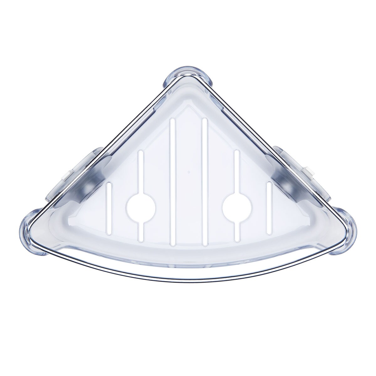 Koszyk prysznicowy narożny - Good Grips / OXO