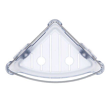 Koszyk prysznicowy narożny - Good Grips / OXO