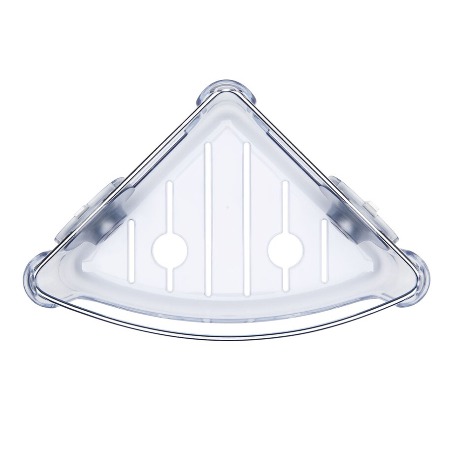 Koszyk prysznicowy narożny - Good Grips / OXO