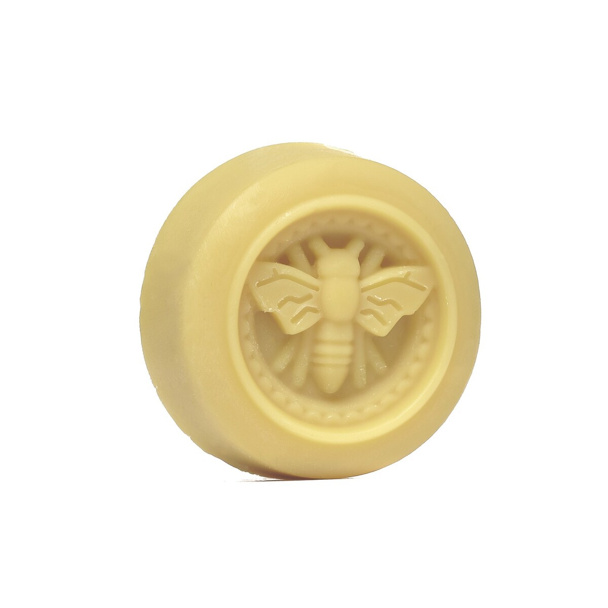 ZIELONE UKOJENIE balsam do ciała w kostce