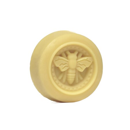 ZIELONE UKOJENIE balsam do ciała w kostce