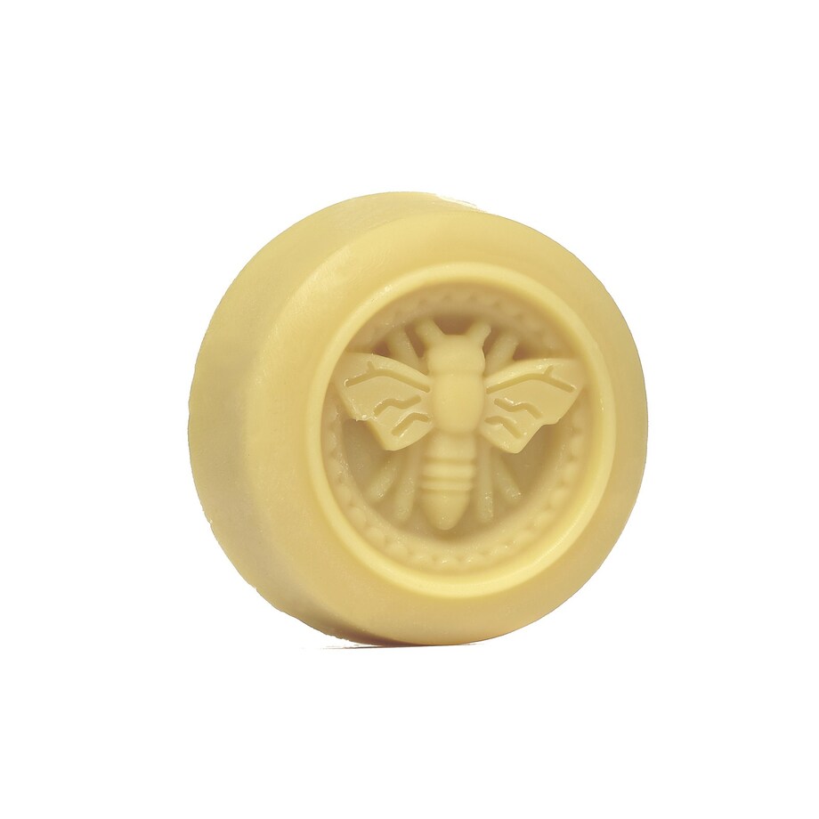 ZIELONE UKOJENIE balsam do ciała w kostce