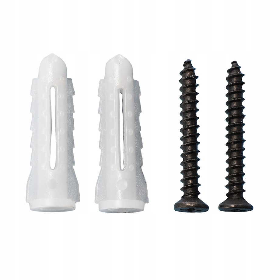 Zestaw Wieszaków Łazienkowych Ścienny Na Ręczniki Do Łazienki 40 50 60 Cm