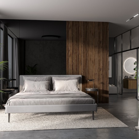 MIKROLAMELE TOPP - ORZECH KLASYCZNY