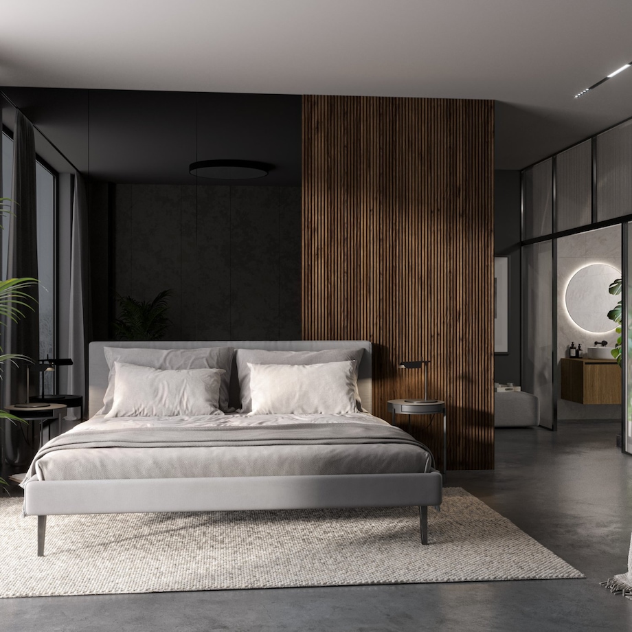 MIKROLAMELE TOPP - ORZECH KLASYCZNY