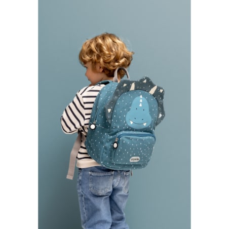 Plecak - Triceratops Trixie Baby