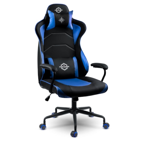 Fotel gamingowy obrotowy krzesło biurowe Sofotel Hydra