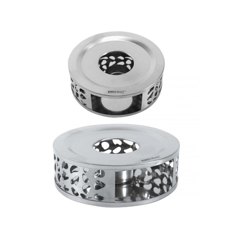 Kinghoff podgrzewacz do zaparzaczy KH1898