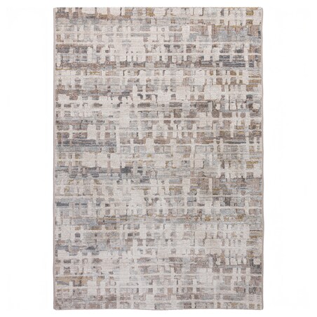 Dywan nowoczesny Avino 120x170 cm przecierka beżowy