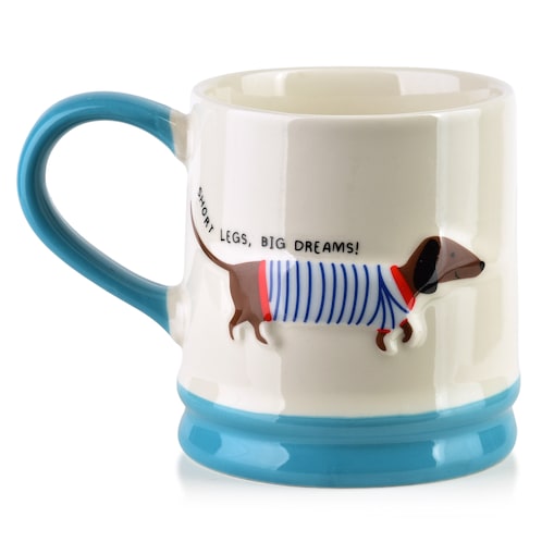 Kubek DOXIE