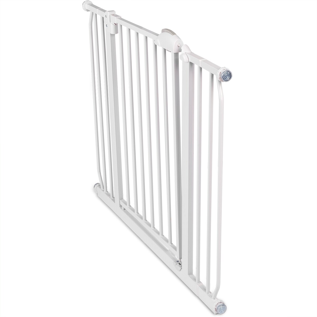 Barierka zabezpieczająca ochronna na schody i drzwi Nukido 718100