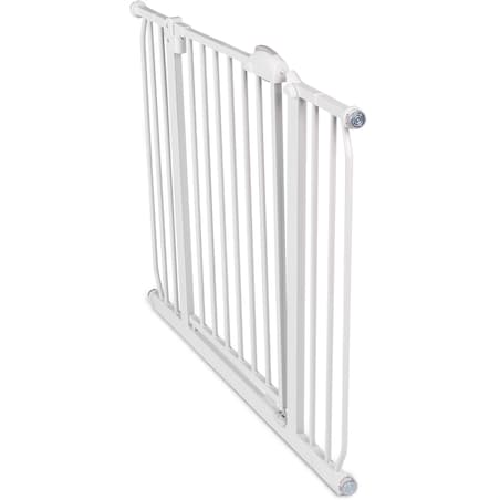 Barierka zabezpieczająca ochronna na schody i drzwi Nukido 718100