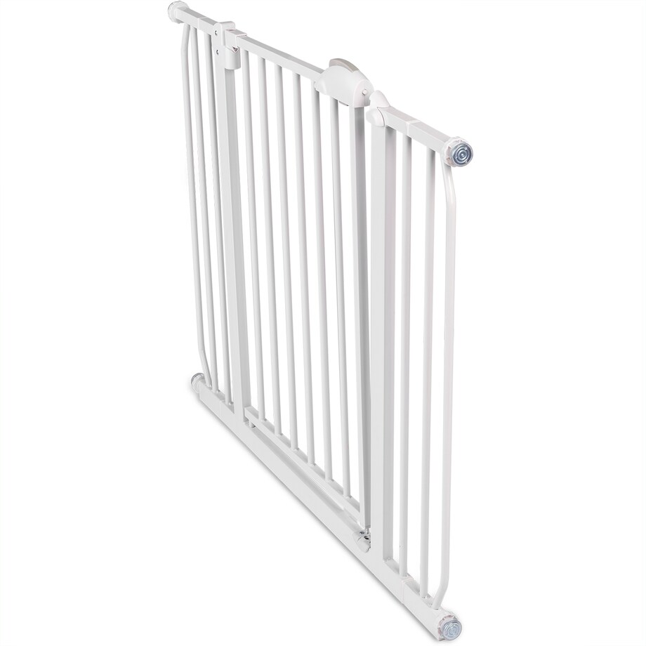 Barierka zabezpieczająca ochronna na schody i drzwi Nukido 718100