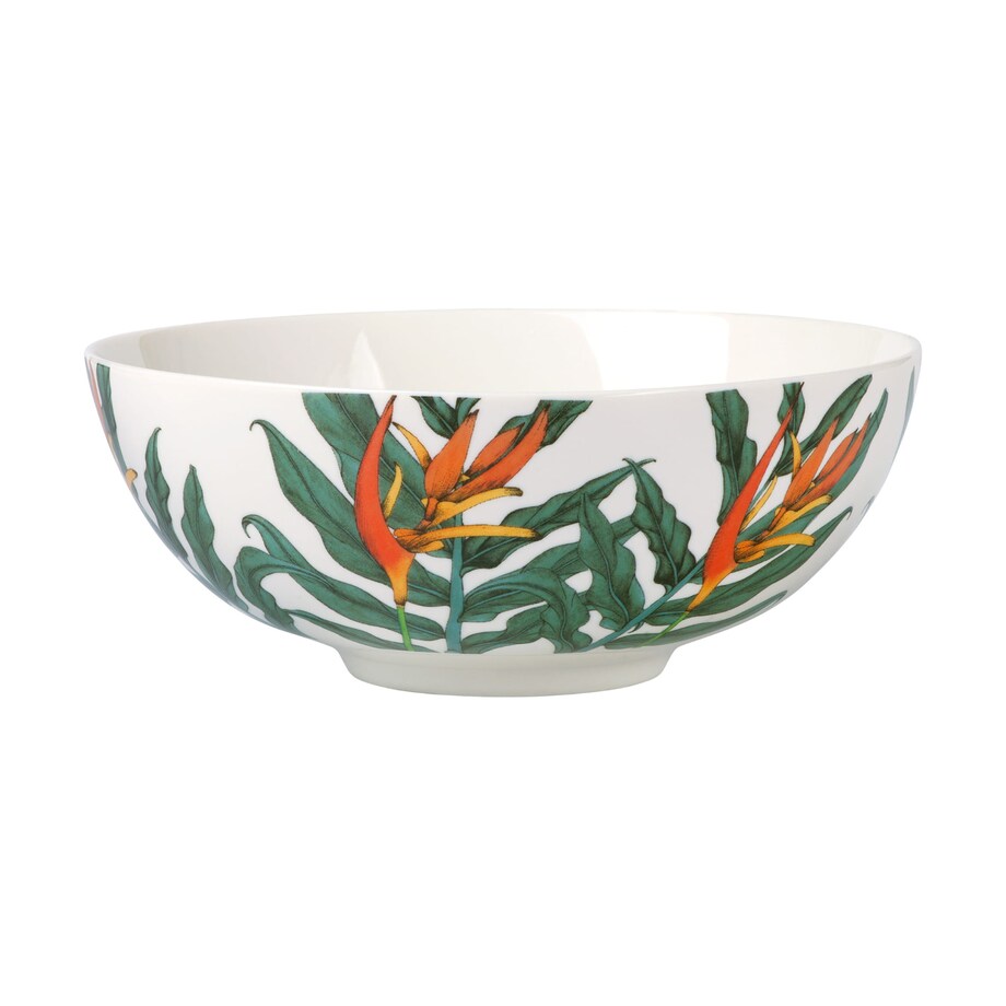 Miska Night Garden #2, 16 cm