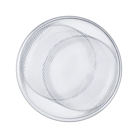 Lampa ścienna kinkiet CARMELLO 13,5 cm, czarna