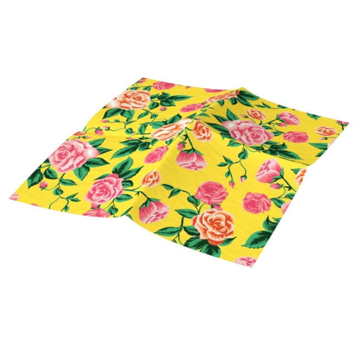 Serwetki stołowe Renova Rose Chintz 20 szt