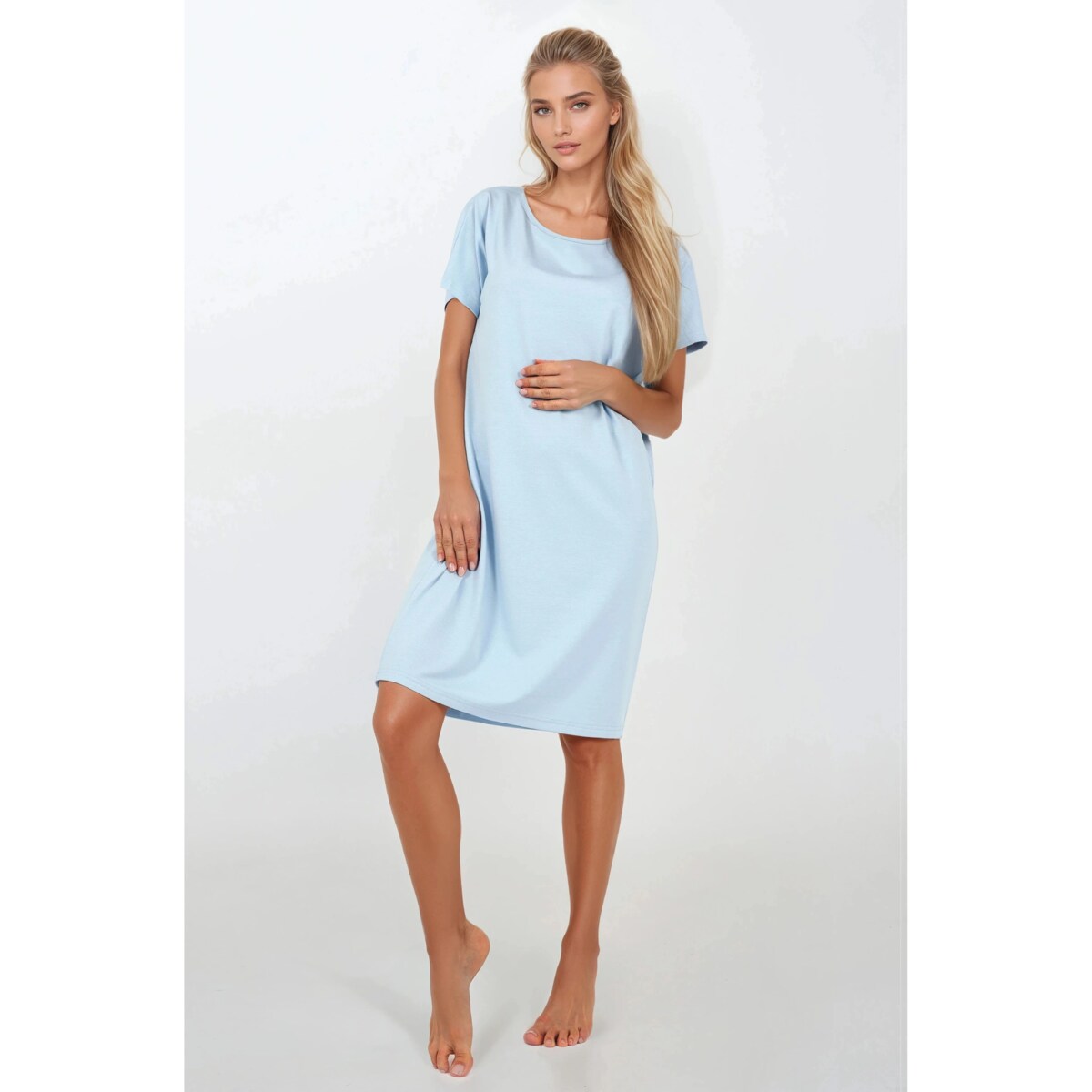 Koszula Always Loved Blue, XL