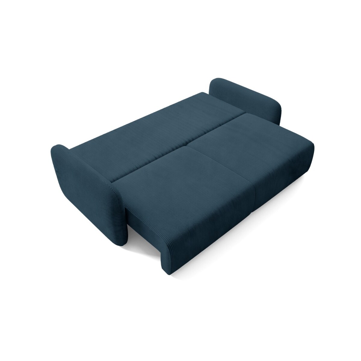 Kanapa MALLOW z funkcją spania Kolor: POSO 05